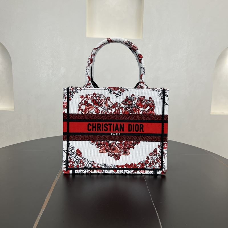 Christian Dior Shopping Bags